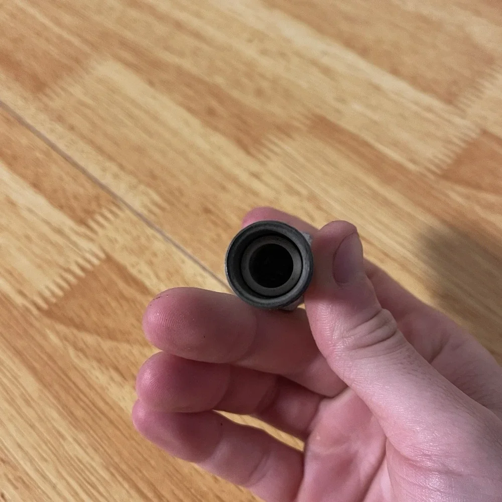 Champion RHM38E Aircraft Spark Plug